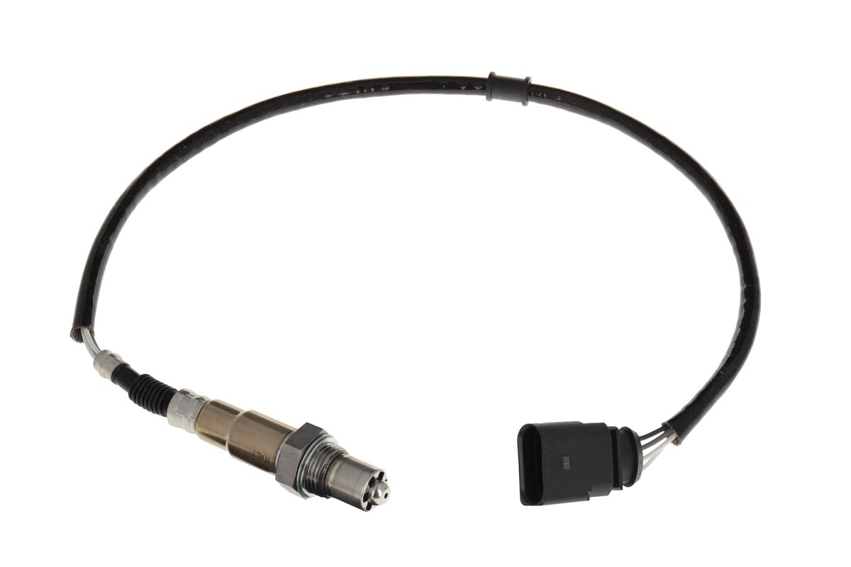 VALEO 368529 Oxygen Sensor after catalytic converter before catalytic converter for SKODA VW